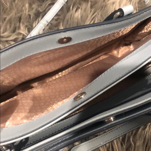 Kate Spade Baby Blue Crossbody - Picture 5 of 6